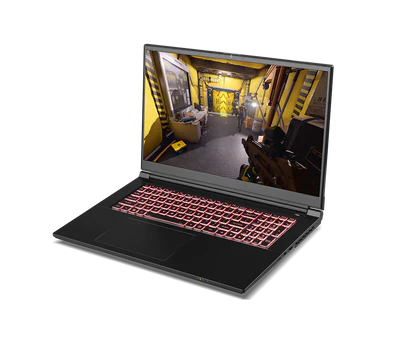 Clevo NH70: Gaming Laptop Reviews Battery Life, Display, and More
